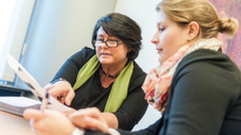 Sabine Verheyen, MdEP Sabine Verheyen, MdEP