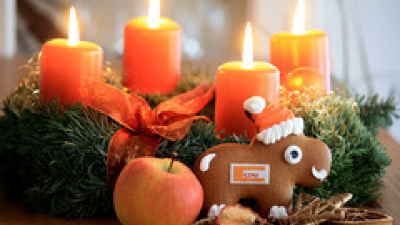 Weihnachtstage