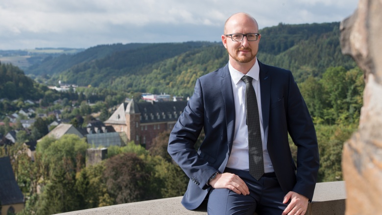 Ingo Pfennings
