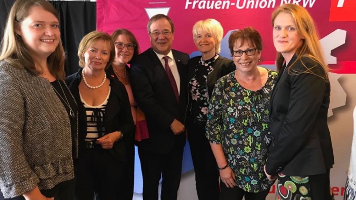 70 Jahre FU