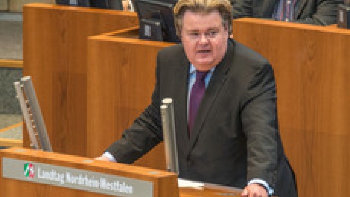 Mehr Geld zum Erhalt der Bundes- und Landesstraßen im Kreis Euskirchen
