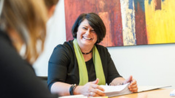 Sabine Verheyen MdEP