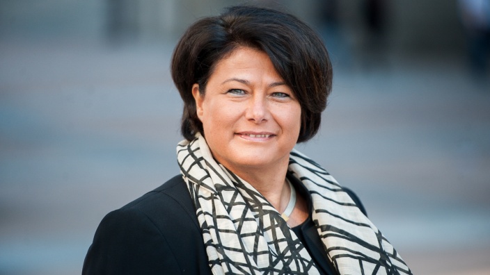Sabine Verheyen, MdEP