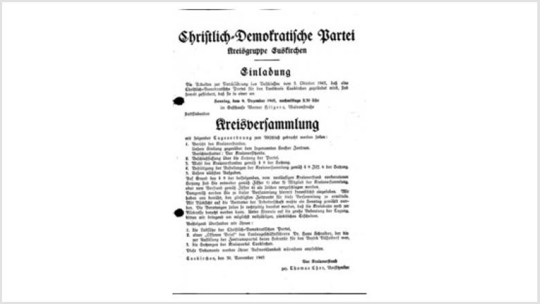 Geschichte Geschichte