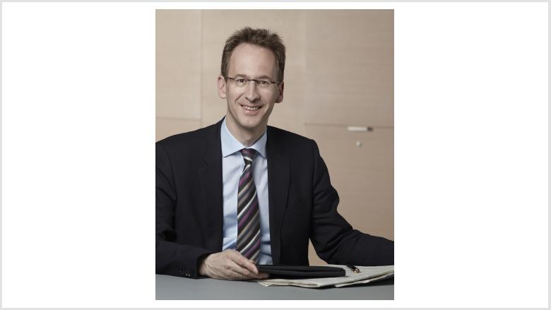 Detlef Seif, MdB