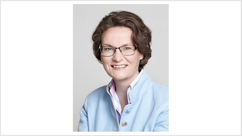 Ministerin Ina Scharrenbach