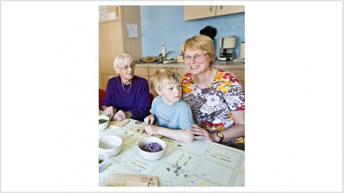Familie